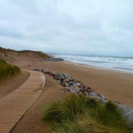 Life'S A Beach, Montrose Scotland Εξωτερικό φωτογραφία