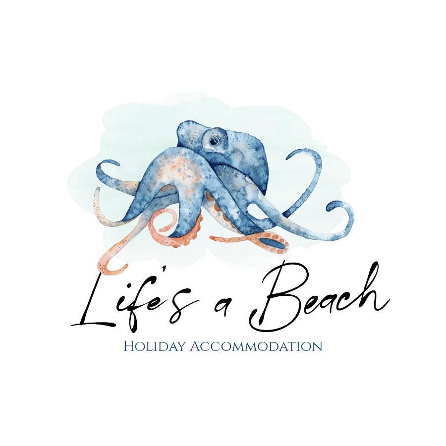 Life'S A Beach, Montrose Scotland Εξωτερικό φωτογραφία